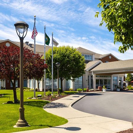 Hilton Garden Inn Spokane Airport Airway Heights Luaran gambar