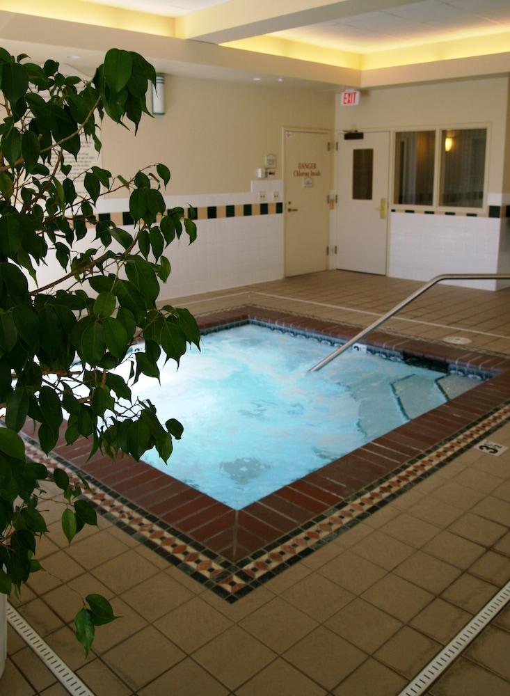 Hilton Garden Inn Spokane Airport Airway Heights Luaran gambar