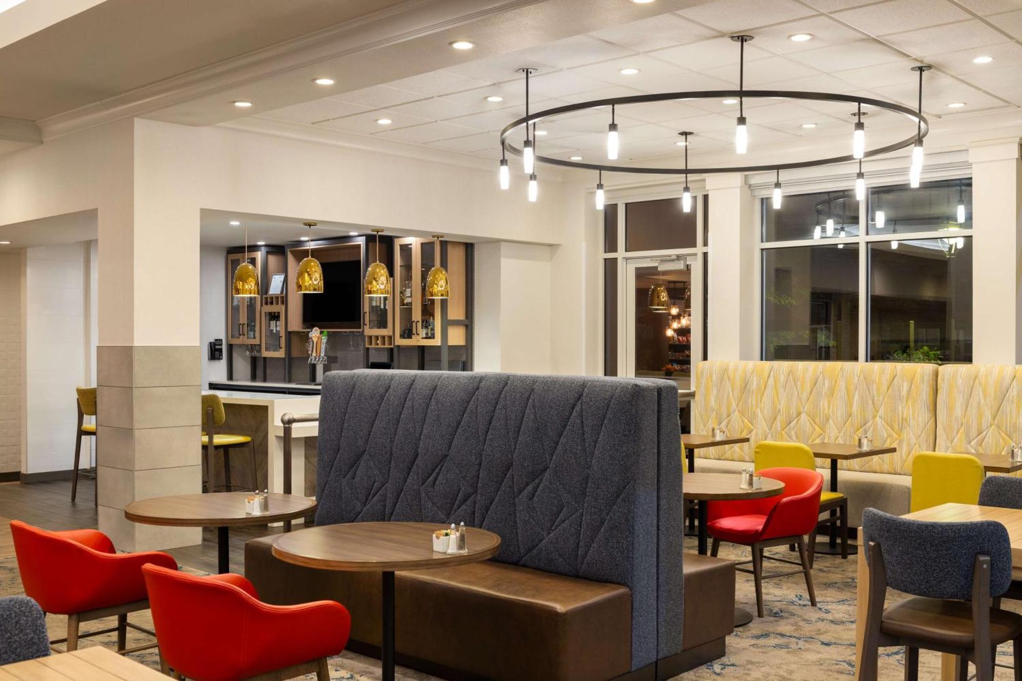 Hilton Garden Inn Spokane Airport Airway Heights Luaran gambar