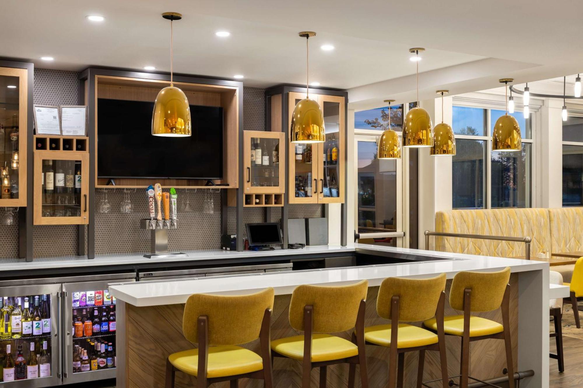 Hilton Garden Inn Spokane Airport Airway Heights Luaran gambar