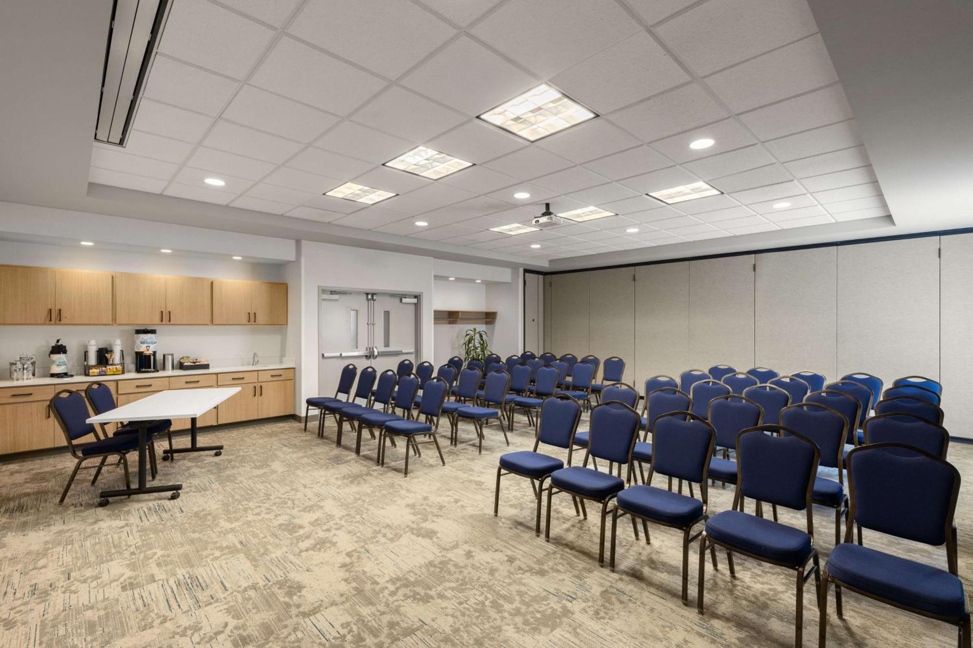 Hilton Garden Inn Spokane Airport Airway Heights Luaran gambar