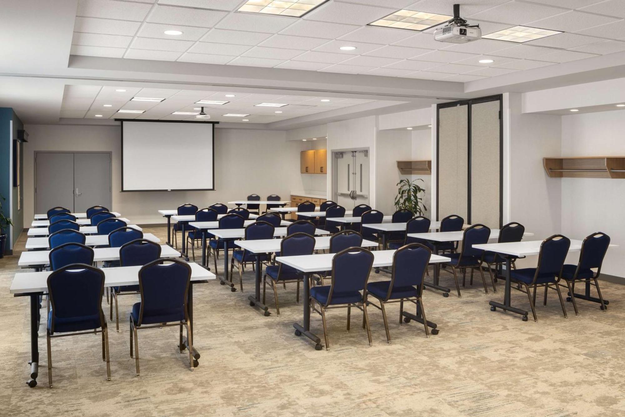 Hilton Garden Inn Spokane Airport Airway Heights Luaran gambar