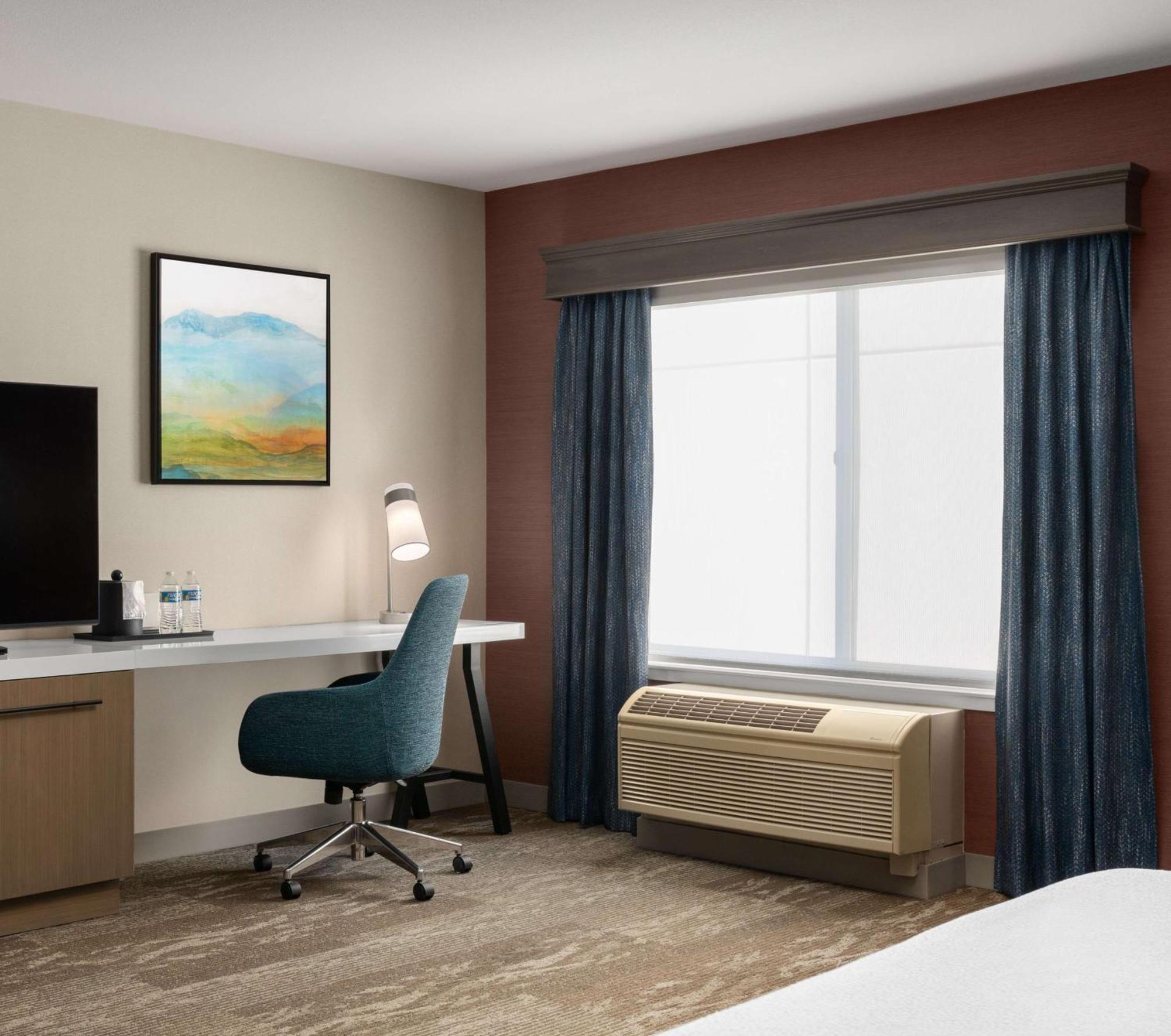 Hilton Garden Inn Spokane Airport Airway Heights Luaran gambar