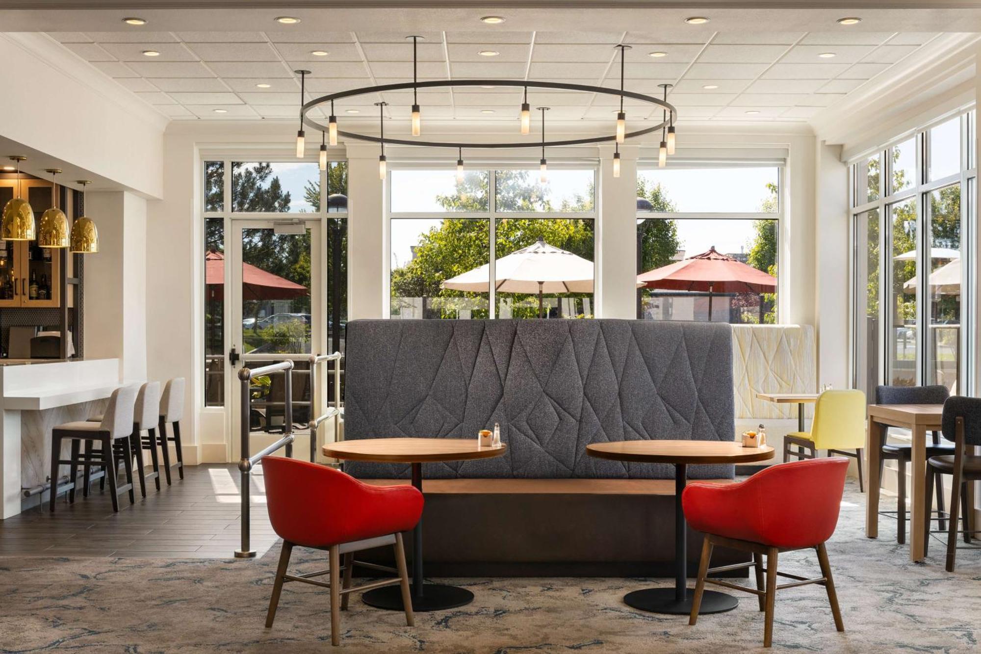 Hilton Garden Inn Spokane Airport Airway Heights Luaran gambar
