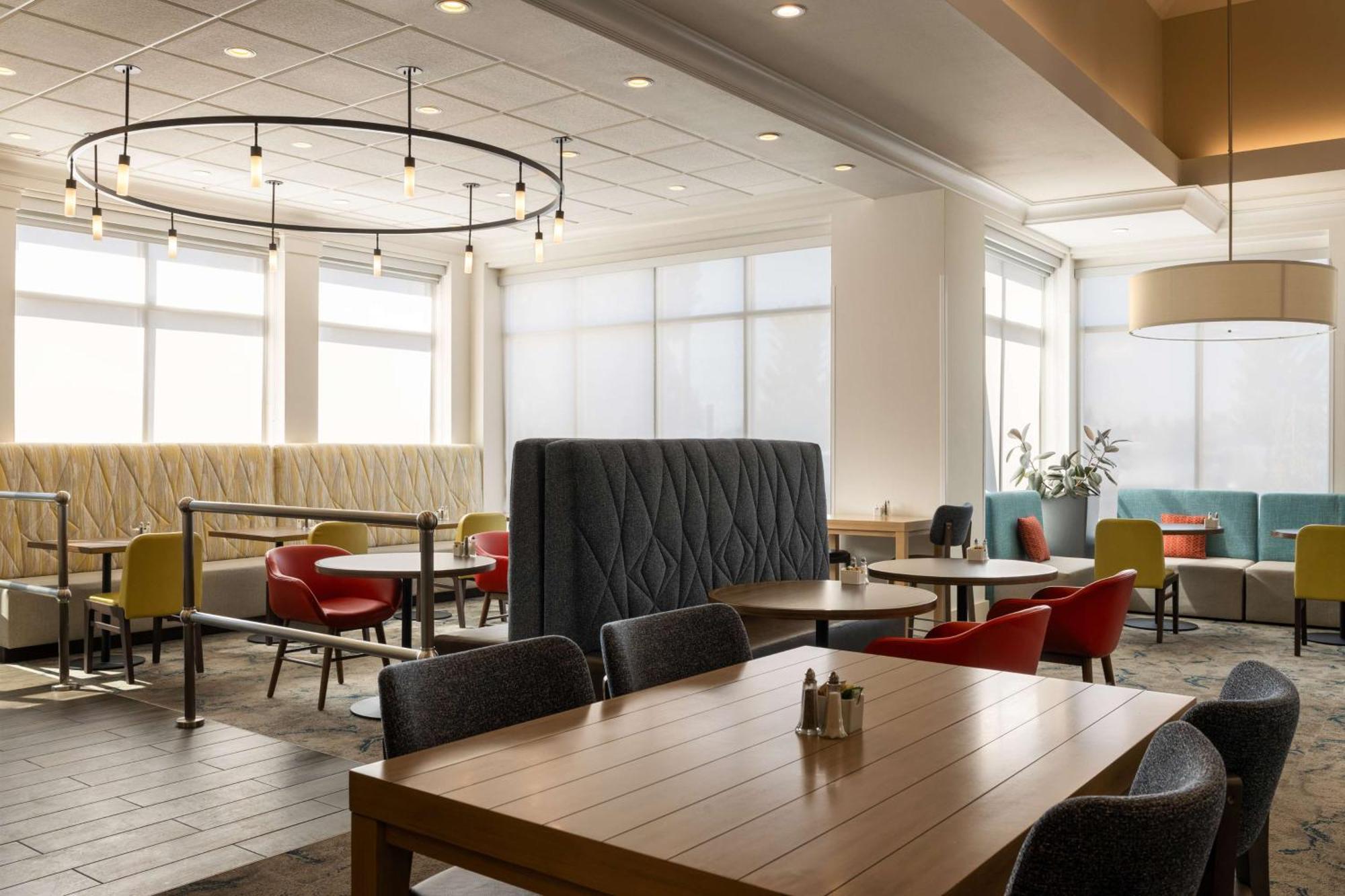 Hilton Garden Inn Spokane Airport Airway Heights Luaran gambar