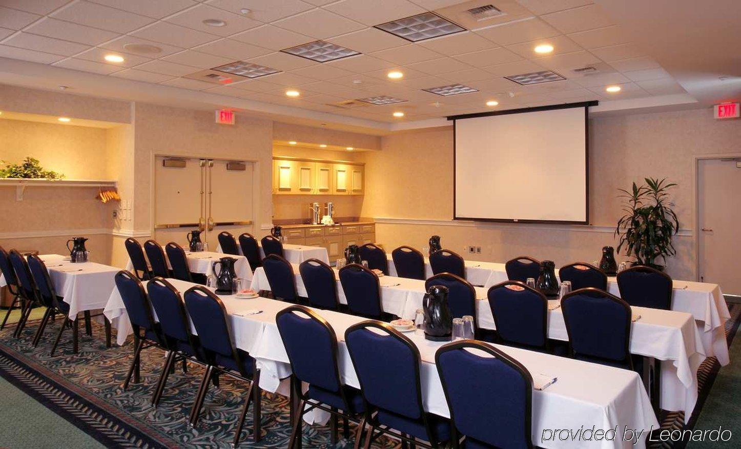 Hilton Garden Inn Spokane Airport Airway Heights Kemudahan gambar