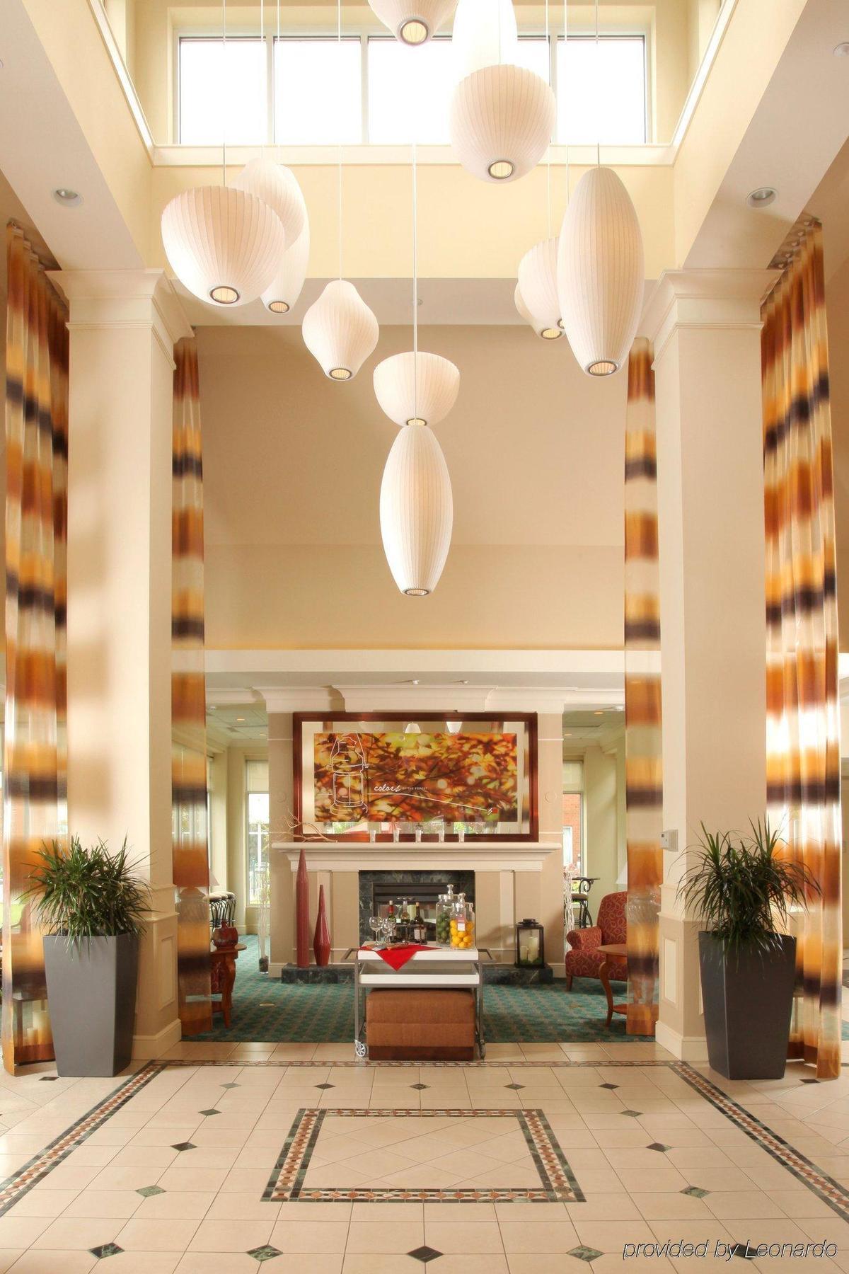 Hilton Garden Inn Spokane Airport Airway Heights Luaran gambar