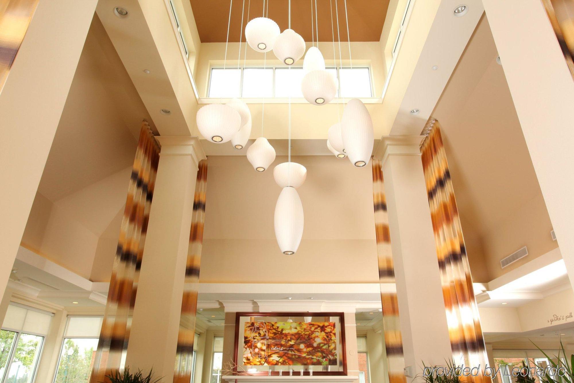 Hilton Garden Inn Spokane Airport Airway Heights Luaran gambar