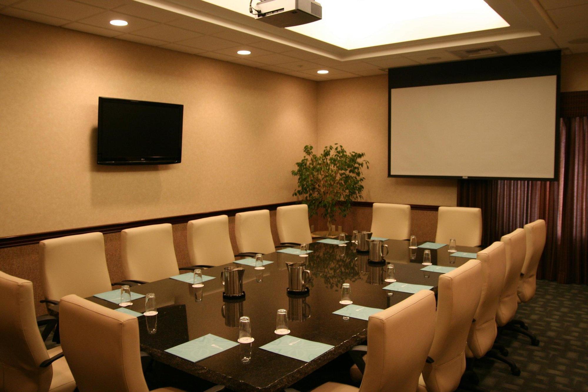 Hilton Garden Inn Spokane Airport Airway Heights Luaran gambar