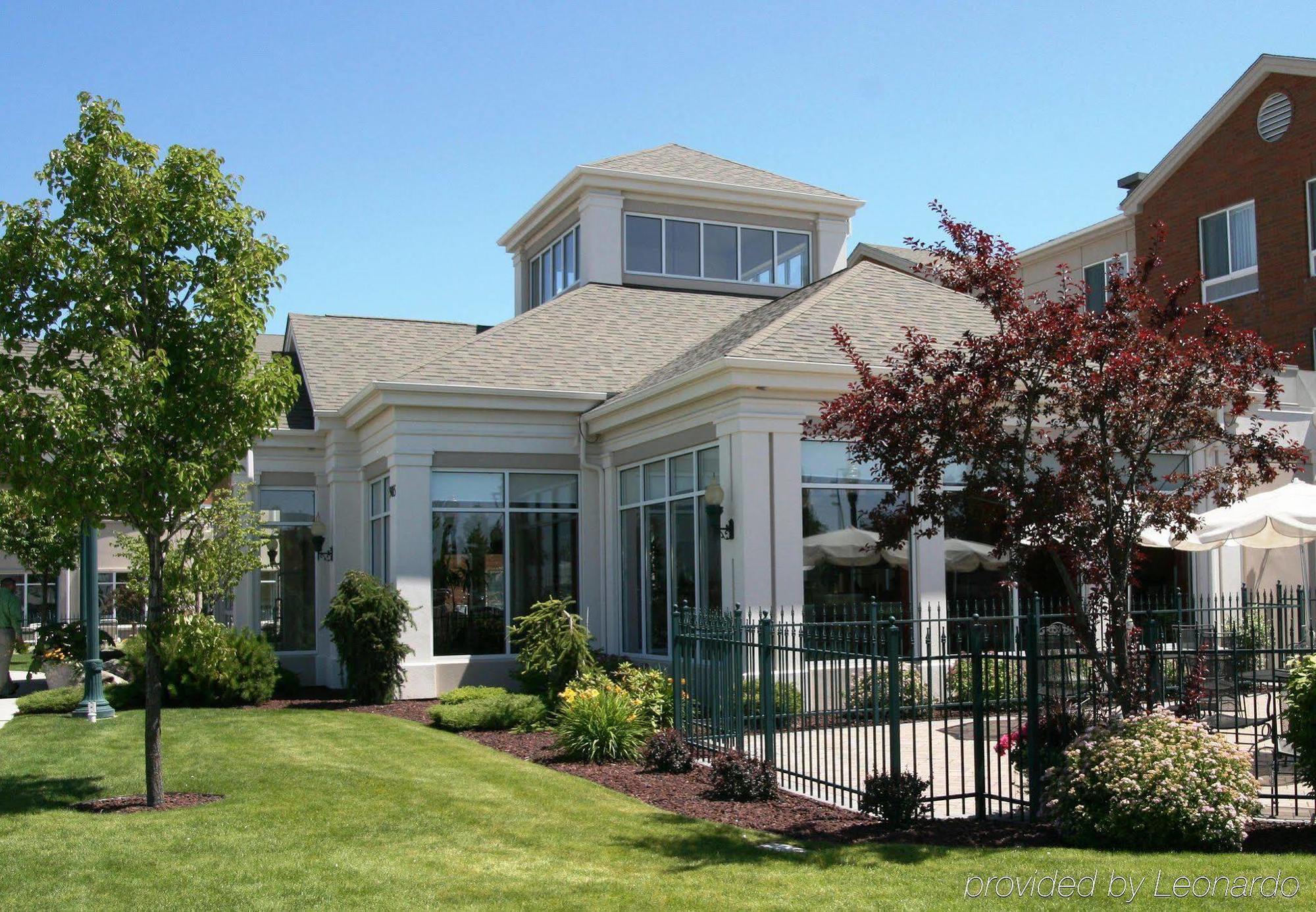 Hilton Garden Inn Spokane Airport Airway Heights Luaran gambar