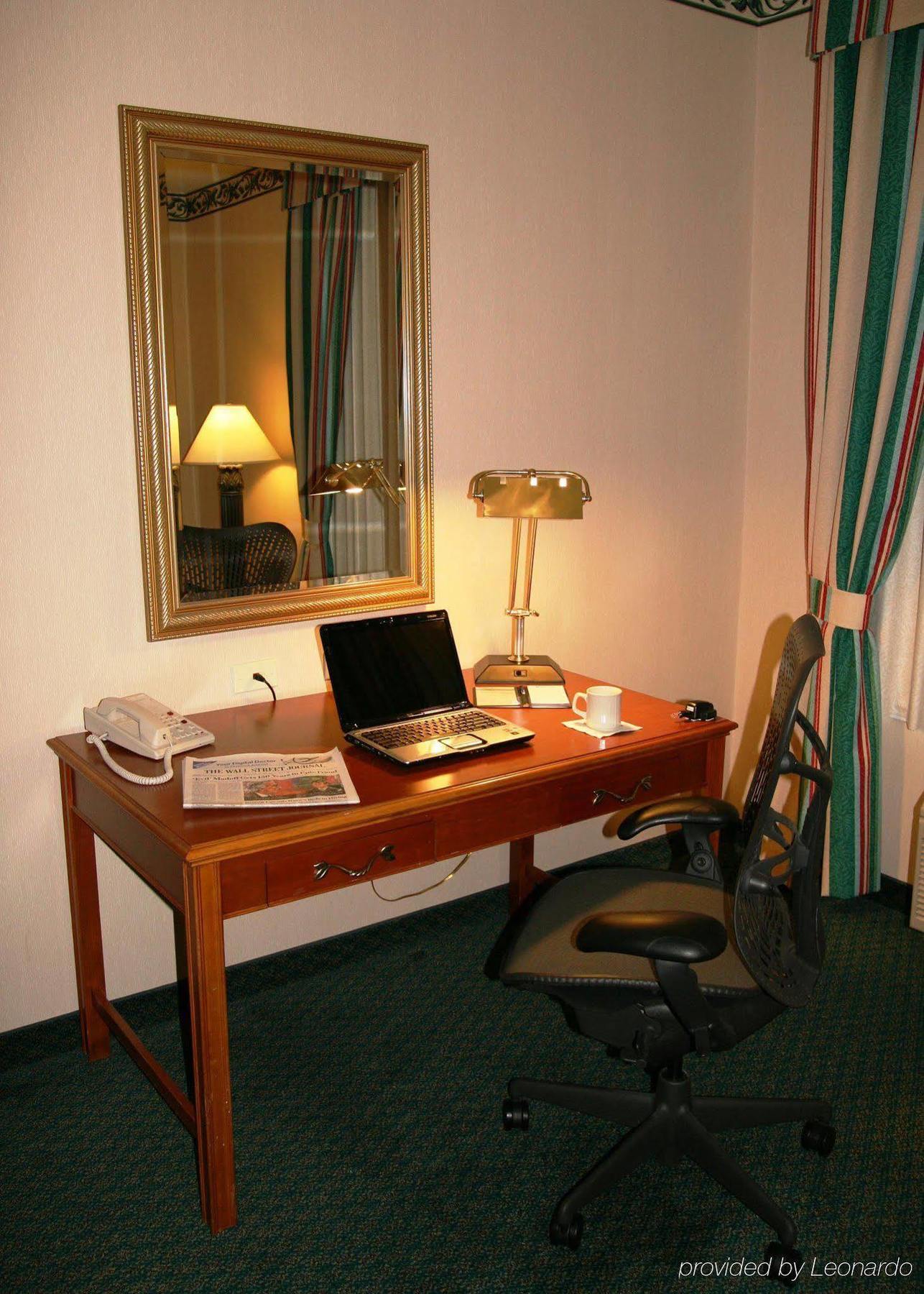 Hilton Garden Inn Spokane Airport Airway Heights Bilik gambar