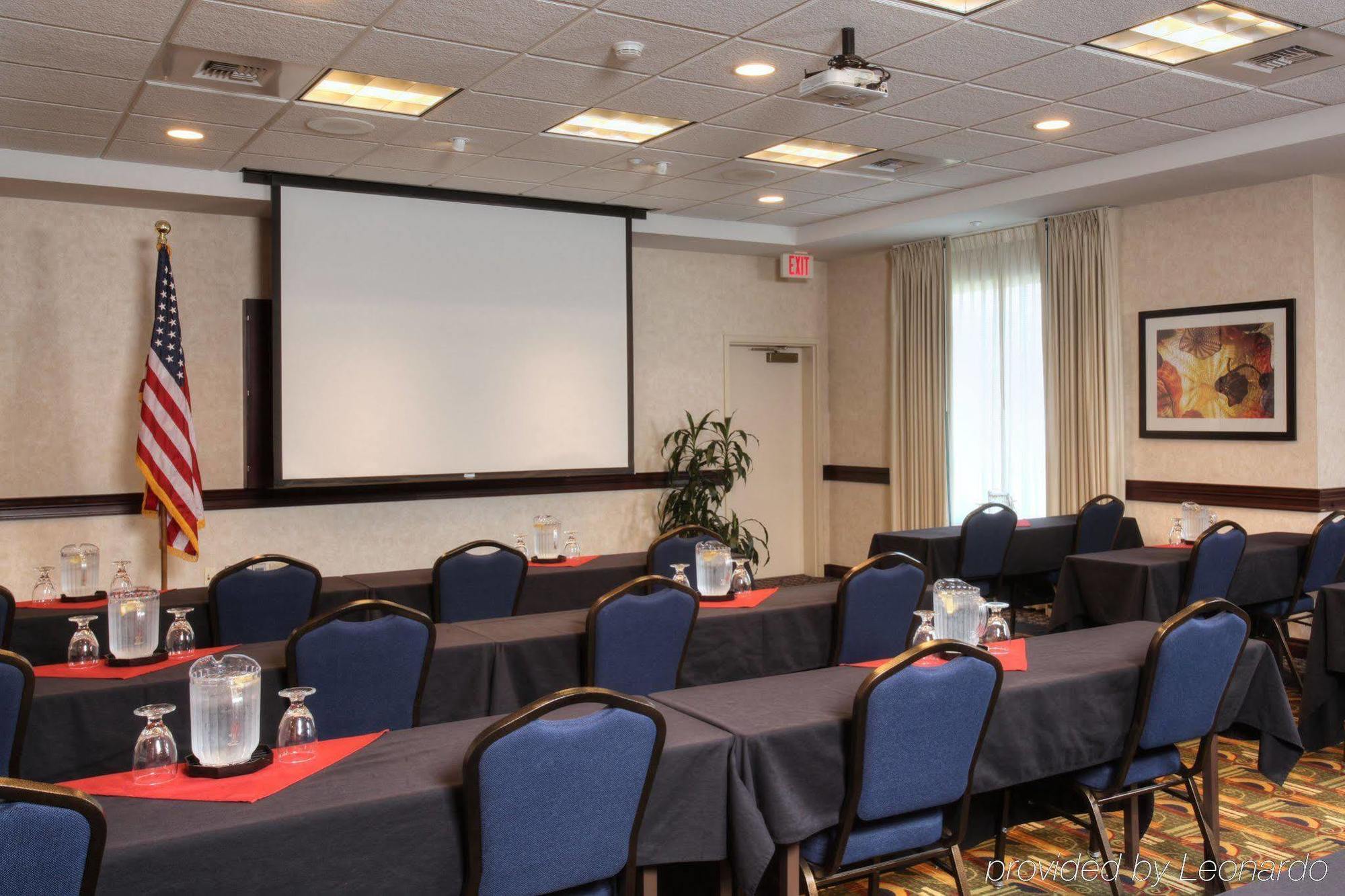 Hilton Garden Inn Spokane Airport Airway Heights Luaran gambar