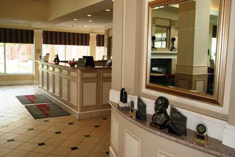 Hilton Garden Inn Spokane Airport Airway Heights Luaran gambar