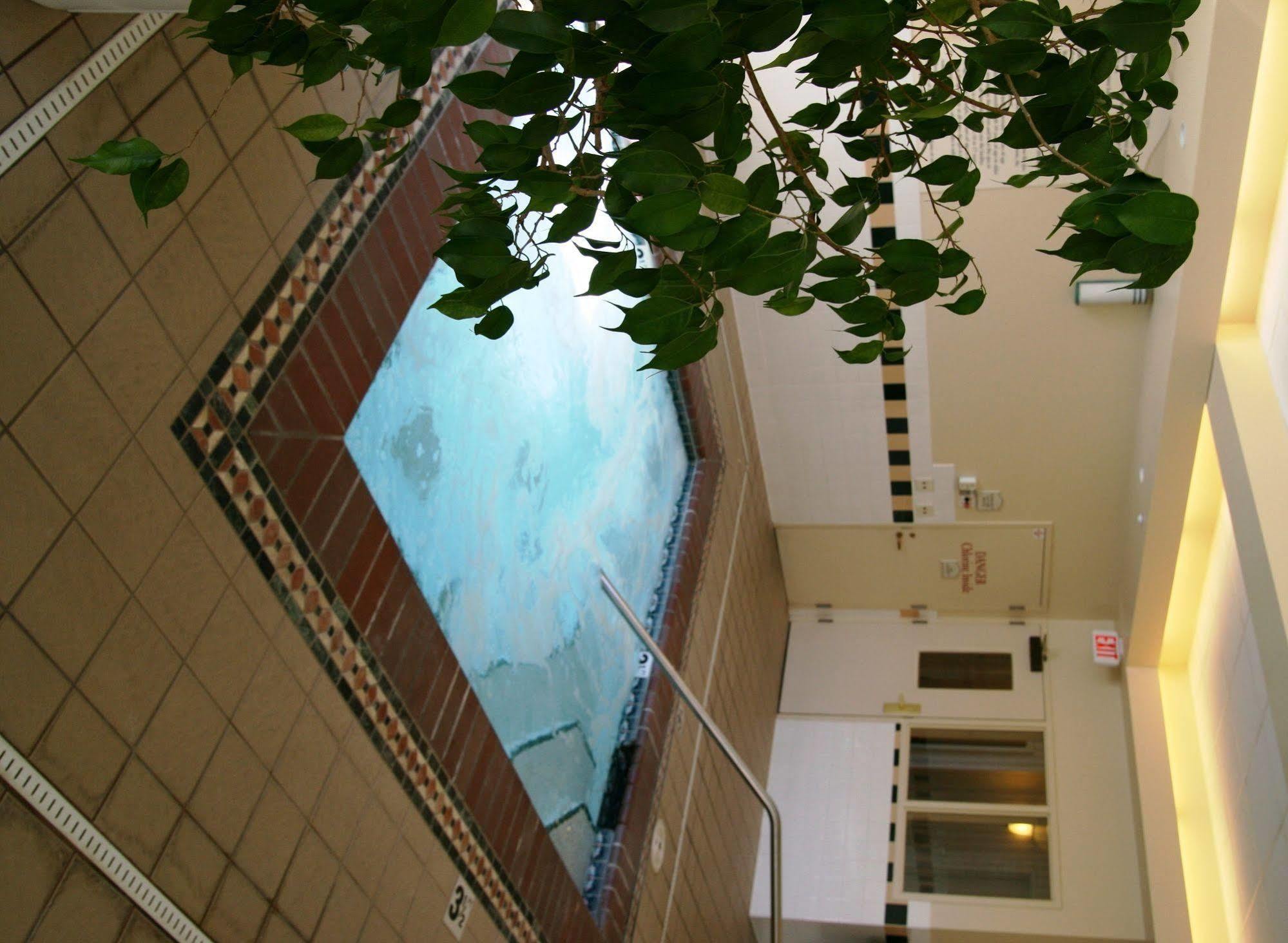 Hilton Garden Inn Spokane Airport Airway Heights Luaran gambar