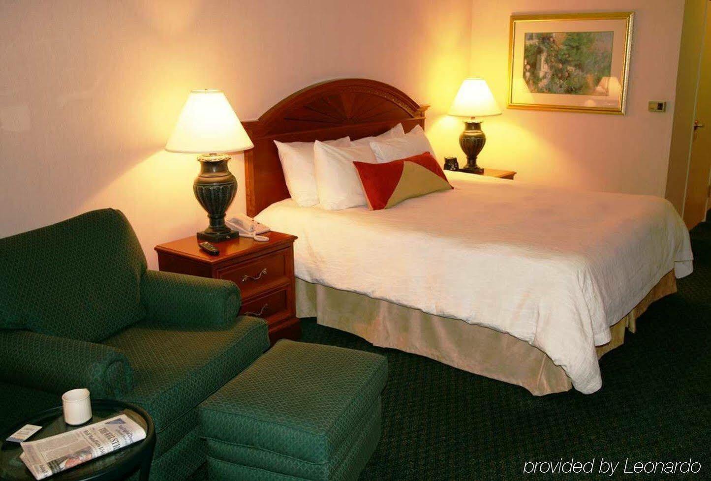 Hilton Garden Inn Spokane Airport Airway Heights Luaran gambar